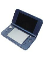 楽天市場】new3dsll 本体 メタリックブルーの通販