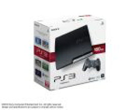 【中古】 PlayStation3：チャコール・ブラック（160GB）（CECH2500A）／本体