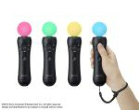 【中古】 PlayStation　Move　モーションコントローラ／周辺機器