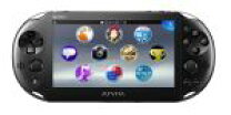 楽天市場】playstation vita wi-fiモデル ブラック (pch-2000za11 