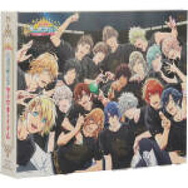【中古】 劇場版　うたの☆プリンスさまっ♪　マジLOVEキングダム　初回限定版（Blu−ray　Disc）／上松範康（原作）,ブロッコリー（原作）,寺島拓篤（一十木音也）,鈴村健一（聖川真斗）,谷山紀章（四ノ宮那月）,吉田丈司（総監督）,倉花千