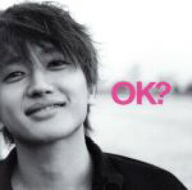 【中古】 OK？（通常盤）（CD＋DVD）／Nissy（AAA）