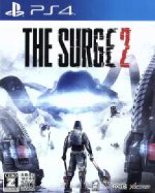 【中古】 The　Surge　2／PS4