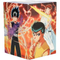 楽天市場】幽 遊 白書 DVD BOXの通販
