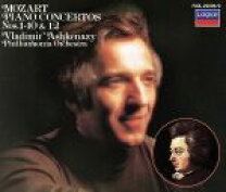 楽天市場】モーツァルト ピアノ協奏曲全集（CD・DVD）の通販 