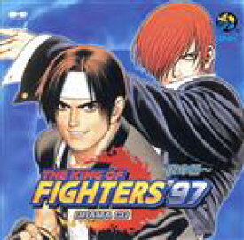 【中古】 ザ・キング・オブ・ファイターズ’97～宿命編～／SNK新世界楽曲雑技団