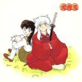 【中古】 BEST　OF　INUYASHA　百花繚乱−犬夜叉テーマ全集−／（オムニバス）