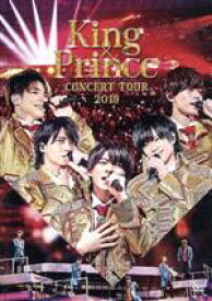 【中古】 King　＆　Prince　CONCERT　TOUR　2019（通常版）／King　＆　Prince