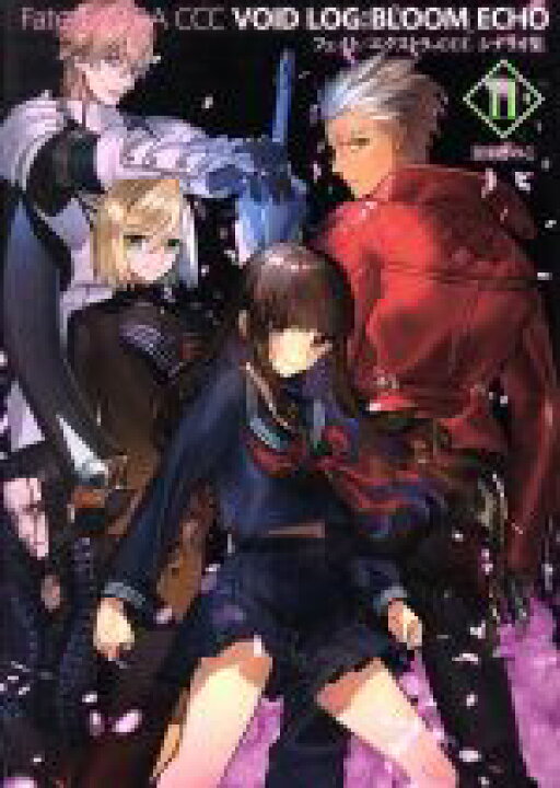 楽天市場】【中古】 Fate／EXTRA CCC VOID LOG 