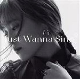 【中古】 Just　Wanna　Sing（初回生産限定盤2）／伶
