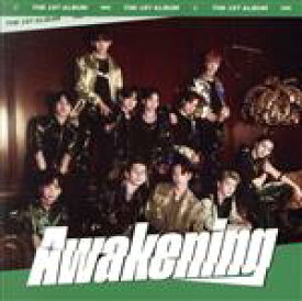 【中古】 Awakening（初回限定盤B）（DVD付）／INI