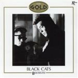 【中古】 ブラックキャッツ・ベスト／BLACK　CATS