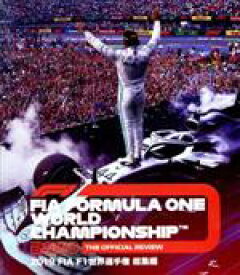 【中古】 2019　FIA　F1　世界選手権　総集編（Blu－ray　Disc）／（スポーツ）
