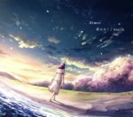 【中古】 Fateシリーズ：春はゆく　／　marie（期間生産限定盤）（DVD付）／Aimer