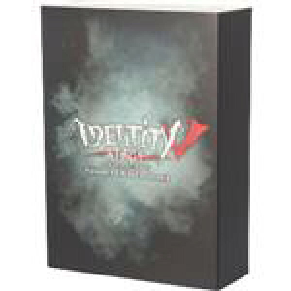 【中古】 Ｉｄｅｎｔｉｔｙ　V　ＳＴＡＧＥ　Ｅｐｉｓｏｄｅ１『Ｗｈａｔ　ｔｏ　ｄｒａｗ』　特別豪華版（Ｂｌｕ－ｒａｙ　Ｄｉｓｃ）／平井雄基,五十嵐啓輔,橘りょう