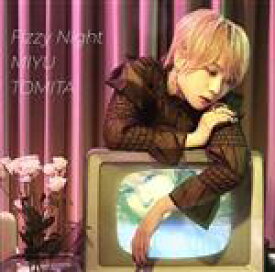【中古】 Fizzy　Night／富田美憂