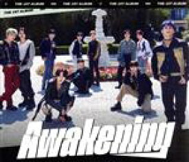 【中古】 Awakening（初回限定盤A）（DVD付）／INI
