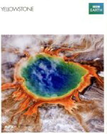 【中古】 BBC　EARTH　イエローストーン　ブルーレイ・デラックス　BOX　episode　1−3（Blu−ray　Disc）／ドキュメント・バラエティ,（ドキュメンタリー）