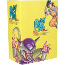 楽天市場】ドラゴンボックス（アニメ｜DVD）：CD・DVDの通販