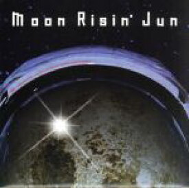 【中古】 moon　risin’／JUN