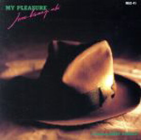 【中古】 MY　PLEASURE／山岸潤史