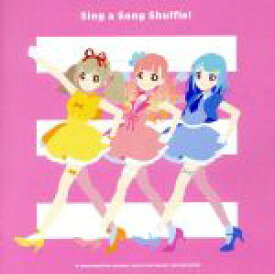 楽天市場 アイカツ Take Me Higher アニメ Cd Cd Dvdの通販