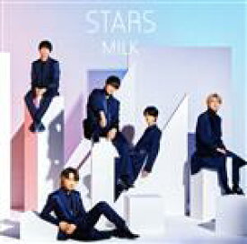 【中古】 STARS（初回限定盤A）（Blu－ray　Disc付）／M！LK