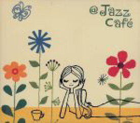 【中古】 ＠　Jazz　Cafe／（オムニバス）