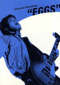【中古】 fukuyama　MASAHARU　EGGS　LIVE“玉子的大決起集会”“玉子的密会”／福山雅治