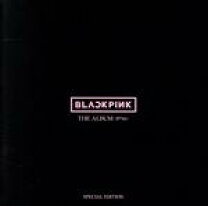 楽天市場】blackpink the album lpの通販