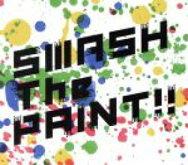 【中古】 SMASH　The　PAINT！！（初回生産限定盤）（DVD付）／にじさんじ