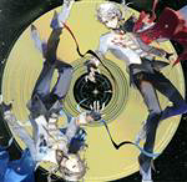 【中古】 ＵＰ　２　ＹＯＵ／ＣｈｒｏＮｏｉＲ（にじさんじ）