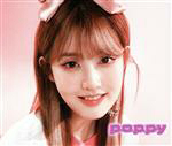 【中古】 ＰＯＰＰＹ（ＳＩＥＵＮ盤）／ＳＴＡＹＣ