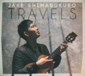 【中古】 【輸入盤】Travels／ジェイク・シマブクロ