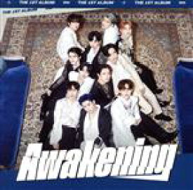 【中古】 Awakening（通常盤）／INI