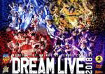 楽天市場】dream LIVE 2001 [DVD]の通販