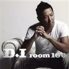 【中古】 room106（DVD付）／D．I