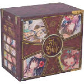 【中古】 KOTOKO’s　GAME　SONG　COMPLETE　BOX　「The　Bible」（初回限定盤）（Blu－ray　Disc付）／KOTOKO