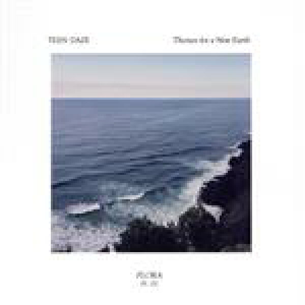 【中古】 Ｔｈｅｍｅｓ　Ｆｏｒ　Ａ　Ｎｅｗ　Ｅａｒｔｈ／ティーン・デイズ