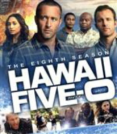 【中古】 HAWAII　FIVE－0　シーズン8　＜トク選BOX＞／アレックス・オロックリン,スコット・カーン,チー・マクブライド