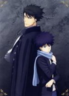【中古】 憂国のモリアーティ　5（特装限定版）（Blu−ray　Disc）／竹内良輔（原作構成）,三好輝（原作…