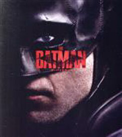 【中古】 THE　BATMAN－ザ・バットマン－（初回仕様版）（4K　ULTRA　HD＋Blu－ray　Disc）／ロバート・パティンソン,ゾー・クラヴィッツ,ポール・ダノ,コリン・ファレル,マット・リーヴス（監督、制作、共同脚本）