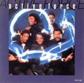 【中古】 アクティヴ・フォース／アクティヴ・フォース
