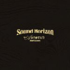 【中古】 The　Assorted　Horizons（初回限定版）（Blu－ray　Disc）／Sound　Horizon