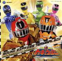 楽天市場】トッキュウジャー（CD｜CD・DVD）の通販 