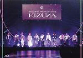 【中古】 2022　JO1　1ST　ARENA　LIVE　TOUR　‘KIZUNA’（Blu－ray　Disc）／JO1