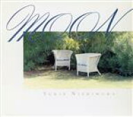 【中古】 MOON／西村由紀江