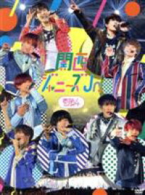 【中古】 素顔4　関西ジャニ―ズJr．盤（OFFICIAL　SITE限定版）／関西ジャニーズJr．