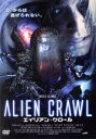 【中古】 エイリアン・クロール／ニコール・アロンソ（出演、制作）,トリイ・バーン,トミー・バル,オクラホマ・ウォー…