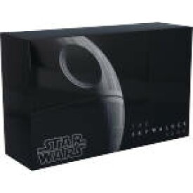 【中古】 スター・ウォーズ　スカイウォーカー・サーガ　4K　UHD　コンプリートBOX（数量限定）（4K　ULTRA　HD＋Blu−ray　Disc）／（関連）スター・ウォーズ,（洋画）
